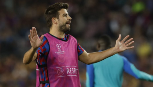 Barca se želi riješiti legende kluba