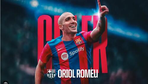 Barcelona vratila Romeua u klub nakon 12 godina