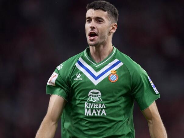 Barcelona aktivirala klauzulu: Novi golman stiže iz Espanyola