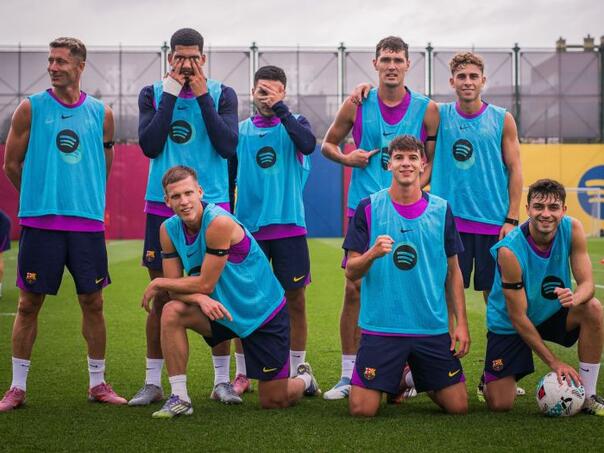 Barcelona bez najveće zvijezde gostuje Newcastleu