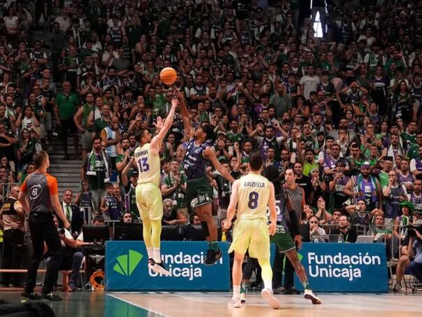 Barcelona bez prilike za trofej, Unicaja u polufinalu protiv Real Madrida