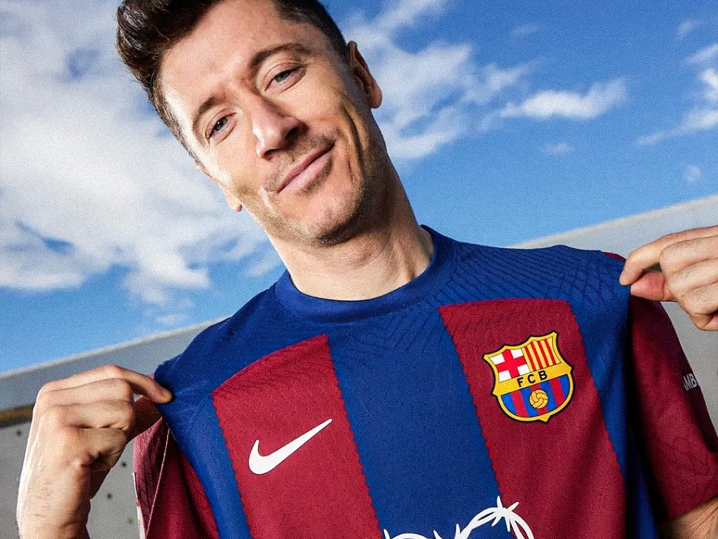 Barcelona će u El Clasicu na dresu reklamirati poznatu pjevačicu