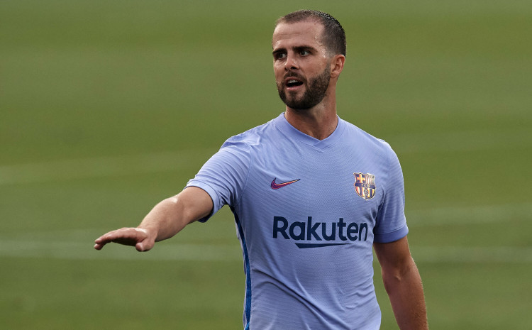 Barcelona danas na pregovorima sa Interom o posudbi Pjanića