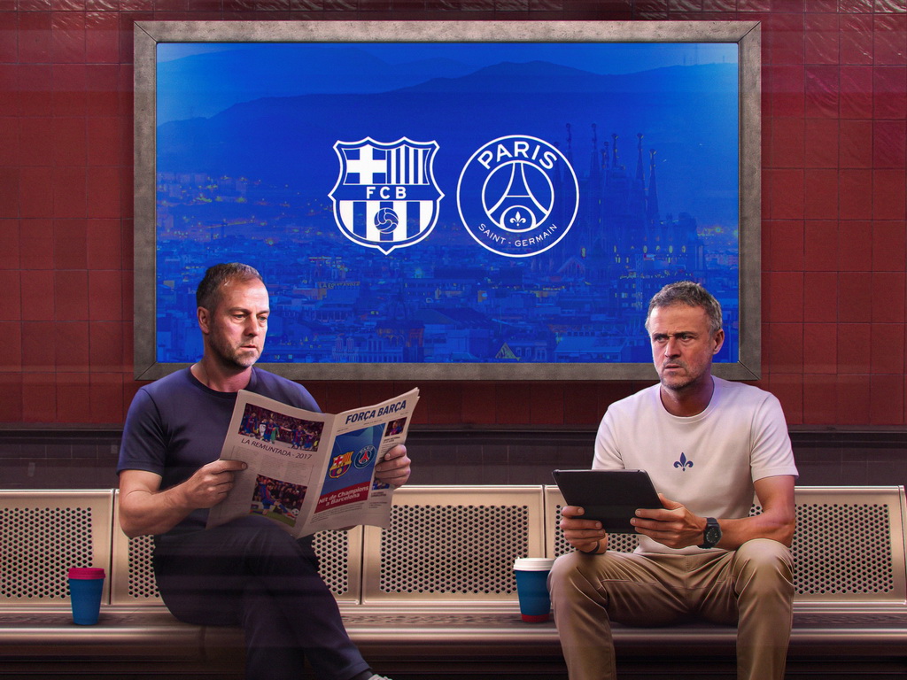 Barcelona dočekuje prvaka, City u Kneževini