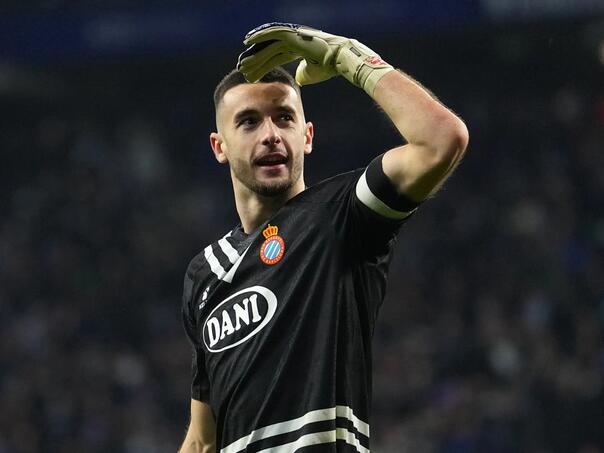 Barcelona dovela novog golmana i to iz gradskog rivala