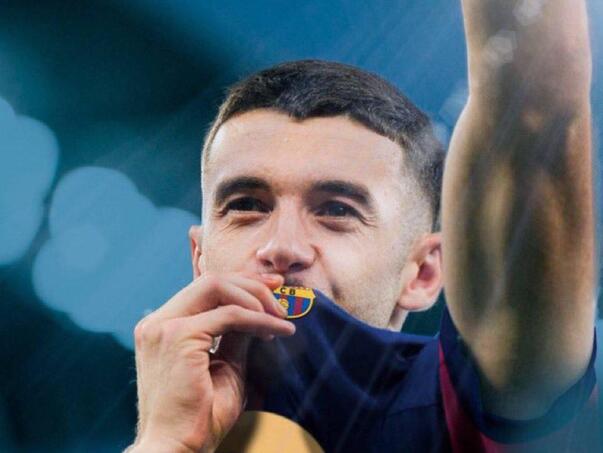 Barcelona dovodi novog golmana