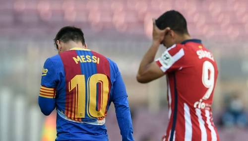 Barcelona i Atletico remijem učinili uslugu Realu