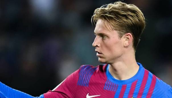 Barcelona i Chelsea blizu dogovora oko transfera Nizozemca