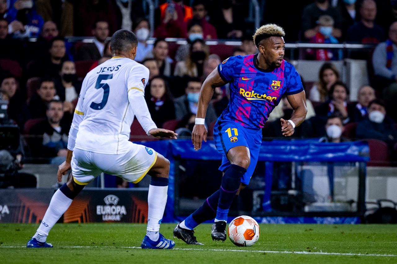 Barcelona i Napoli remizirali, Rangersi napunili mrežu Borussije