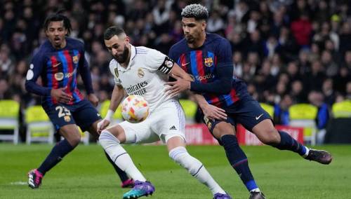 Barcelona i Real Madrid više ne smiju svoj derbi nazivati 'El Clasicom'