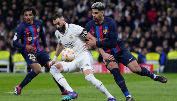 Barcelona i Real Madrid više ne smiju svoj derbi nazivati 'El Clasicom'