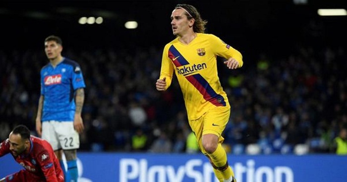 Barcelona izborila remi pred revanš na Nou Campu