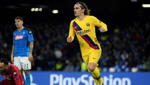 Barcelona izborila remi pred revanš na Nou Campu