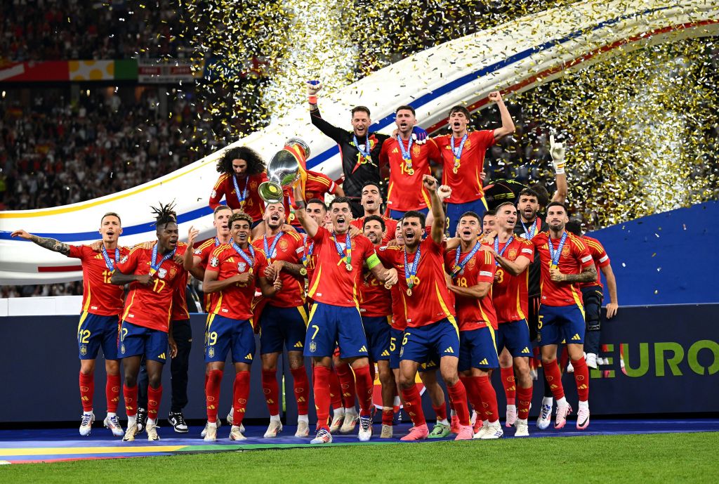 Barcelona krade Realu najboljeg igrača Svjetskog prvenstva