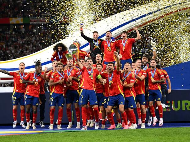 Barcelona krade Realu najboljeg igrača Svjetskog prvenstva