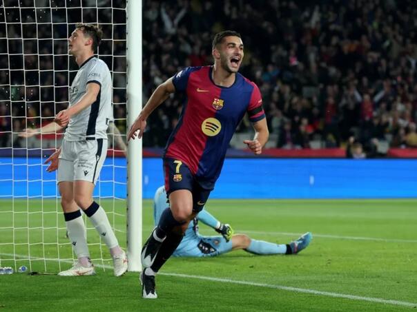 Barcelona na udaru žalbe Osasune: Da li će ostati bez tri boda?