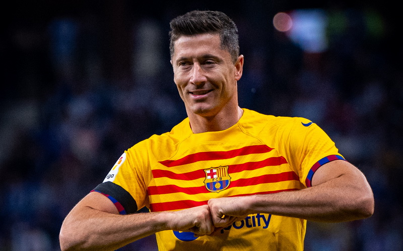 Barcelona nakon četiri godine ponovo postala prvak Španije