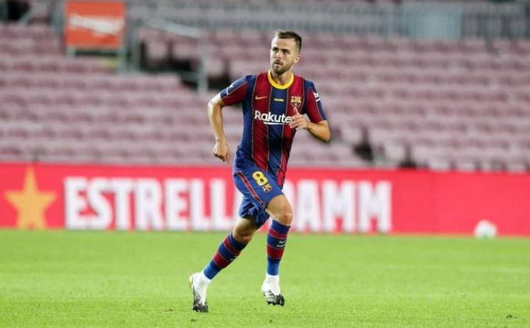 Barcelona nakon penala izborila finale, Pjanić precizan sa bijele tačke