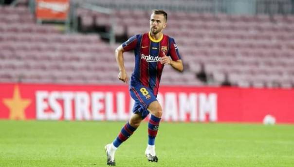 Barcelona nakon penala izborila finale, Pjanić precizan sa bijele tačke