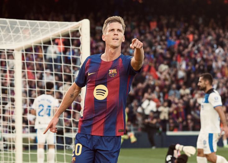 Barcelona nakon preokreta savladala Atletico u velikom derbiju