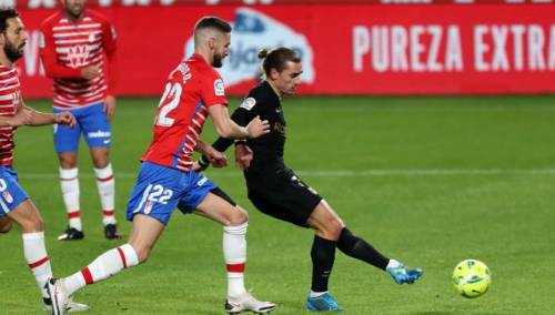 Barcelona nakon produžetaka prošla u polufinale, Pjanić bez minutaže
