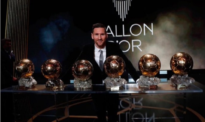 Barcelona o Zlatnoj lopti: Razumijemo odluku, uostalom svi znaju ko je najbolji