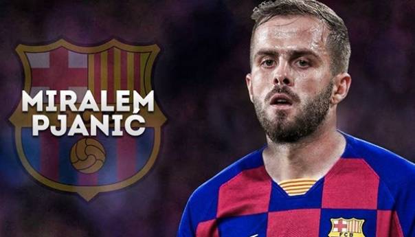 Barcelona objavila: 10 stvari koje morate znati o Pjaniću