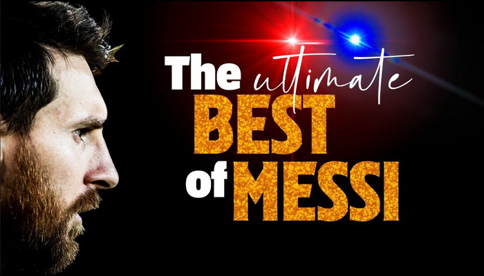 Barcelona objavila emotivni video kojim se oprostila od Lionela Messija