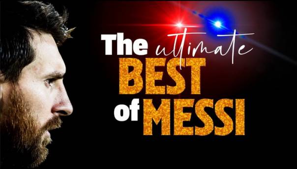 Barcelona objavila emotivni video kojim se oprostila od Lionela Messija