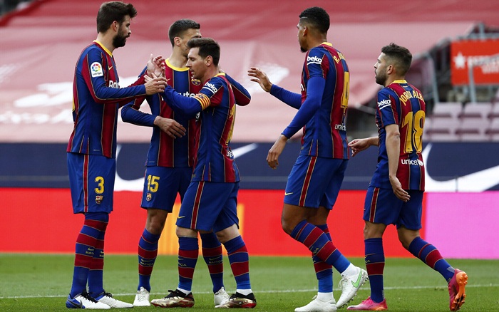 Barcelona odbila da igra u Jerusalimu