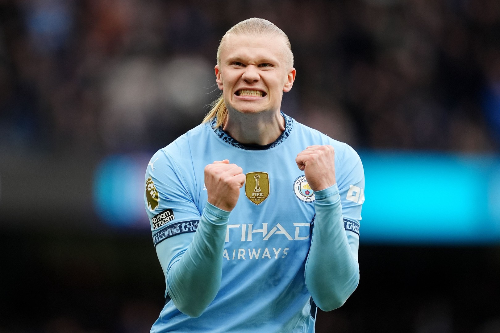 Barcelona planira historijski transfer: Haaland meta za ljeto 2026. godine?