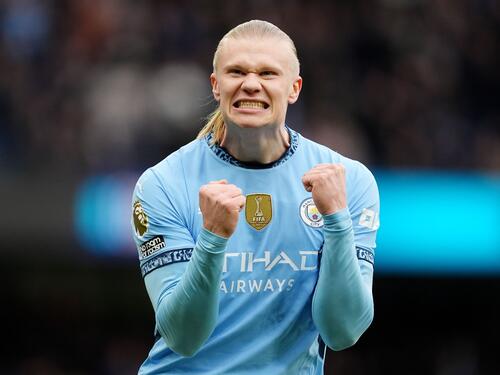 Barcelona planira historijski transfer: Haaland meta za ljeto 2026. godine?