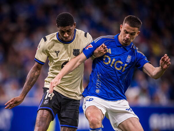 Barcelona pobijedila nakon preokreta i nastavila lov na Real