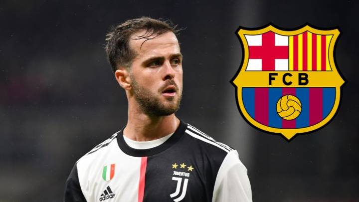 Barcelona predstavila Pjanića navijačima zanimljivim videom