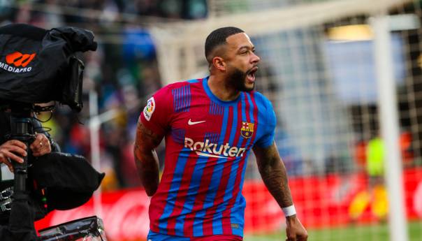 Barcelona preokretom do pobjede nad Elcheom