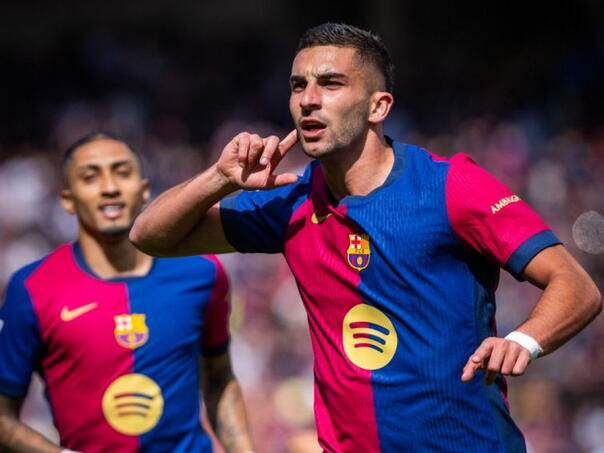 Barcelona preokretom u 98. minuti pobijedila Celtu