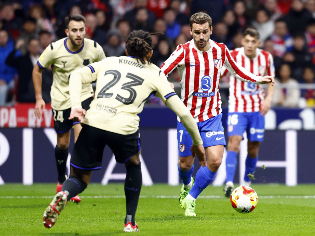 Barcelona primila četiri gola i doživjela blamažu u Madridu