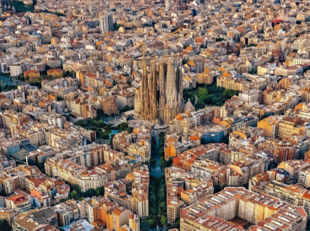 Barcelona proglasila Gazu za svoj 11. okrug - kao i Sarajevo tokom agresije