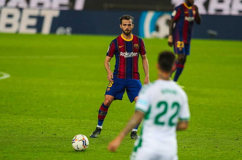 Barcelona razbila Elche u drugom poluvremenu