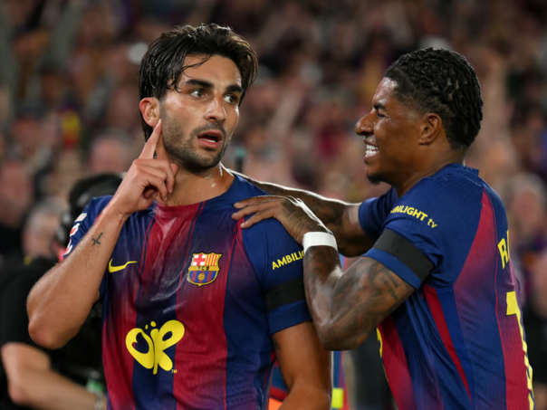 Barcelona pobijedila Real Madrid i osigurala titulu prvaka Španije