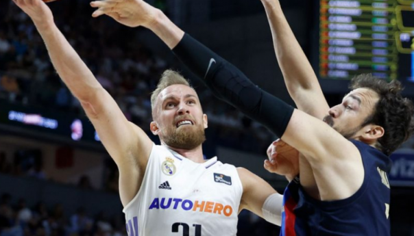 Barcelona savladala Real i osvojila titulu prvaka Španije