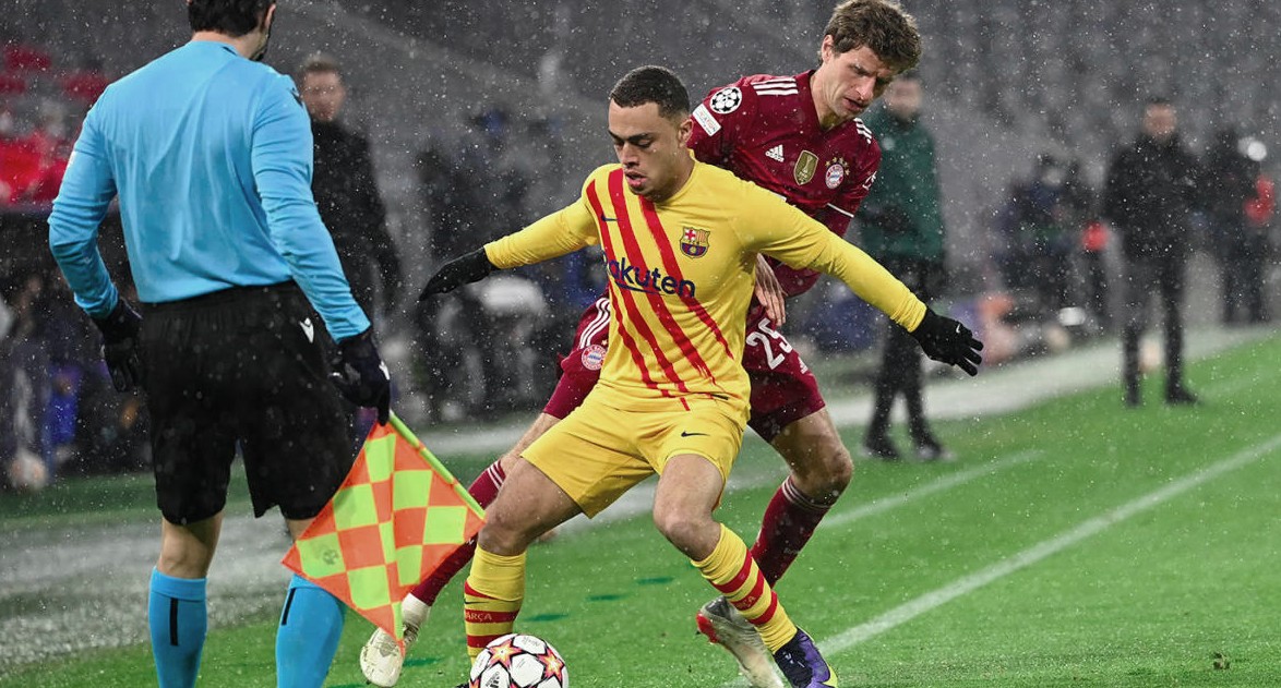 Barcelona se ubjedljivim porazom oprostila od Lige prvaka, Benfica u osmini finala