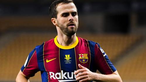 Barcelona se želi riješiti Pjanića