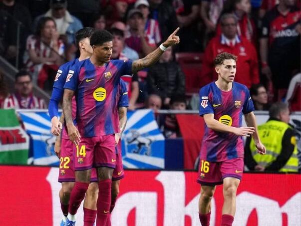 Barcelona slavila u Madridu i značajno pobjegla Realu na tabeli