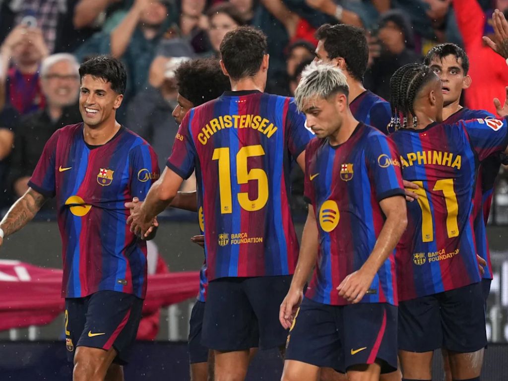 Barcelona srušila rekord star više od 100 godina