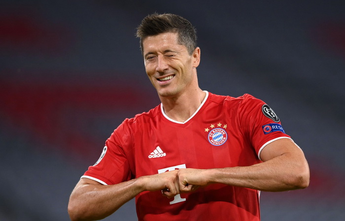 Barcelona u četvrtfinalu Lige prvaka na Bayern