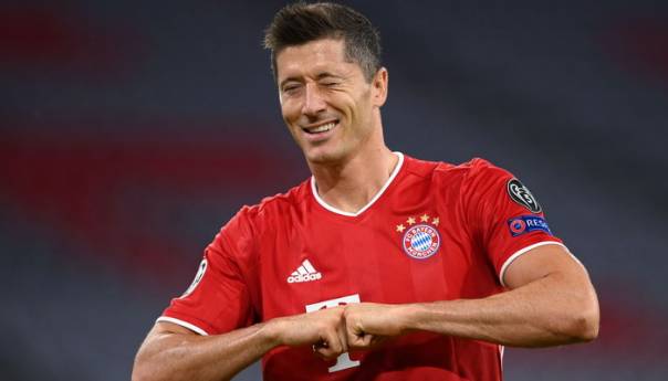 Barcelona u četvrtfinalu Lige prvaka na Bayern