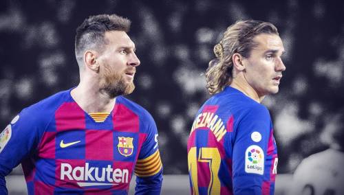 Kako se riješiti skupocjene zvijezde i 'nahraniti' Messija?