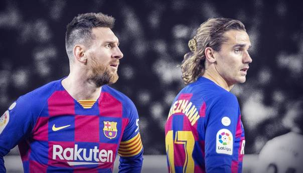 Kako se riješiti skupocjene zvijezde i 'nahraniti' Messija?