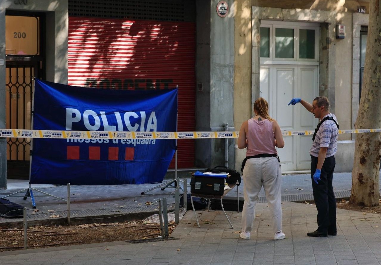 Barcelona u strahu: Balkanski klanovi donijeli talas likvidacija